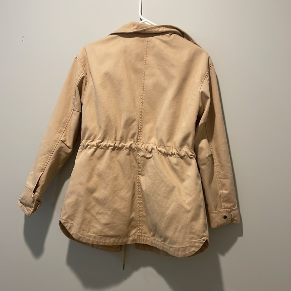 Universal Thread Jacket Size Xs - image 2